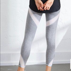 Aerie Move High Waisted 7/8 Legging